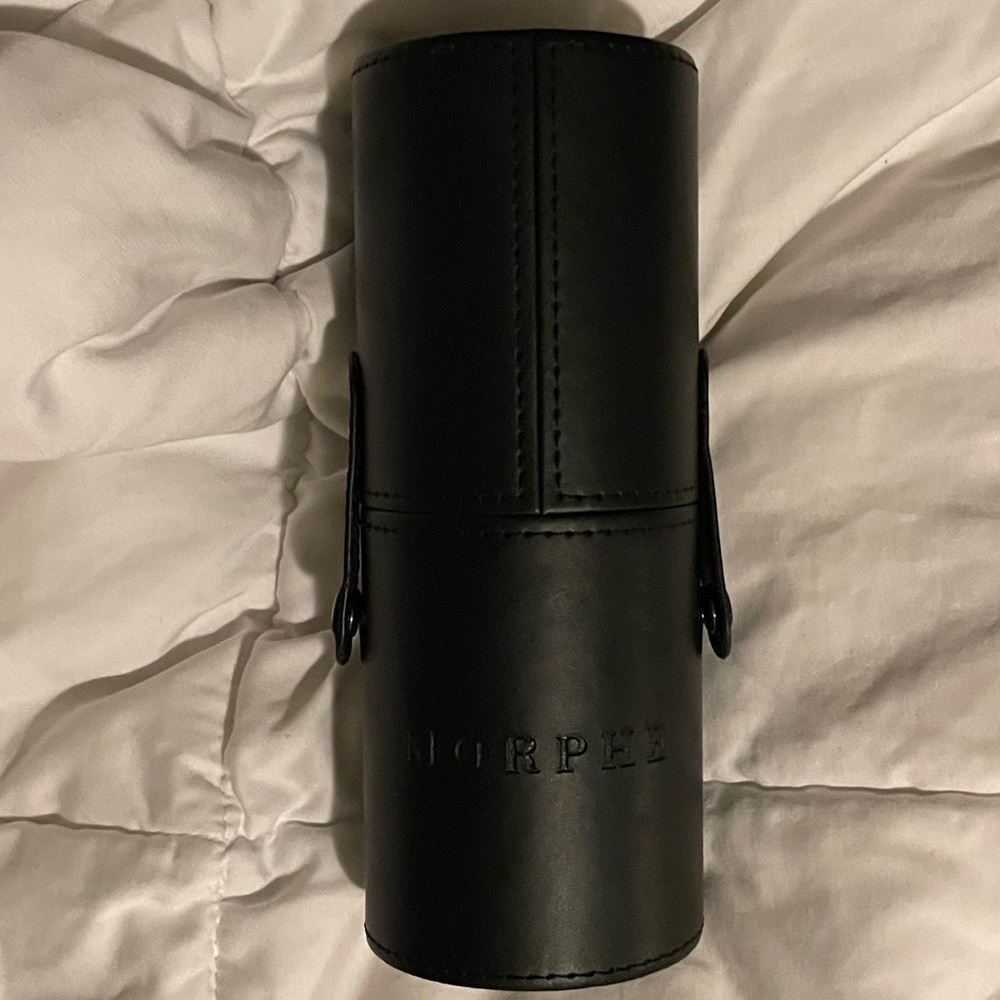 Morphe Brush Case